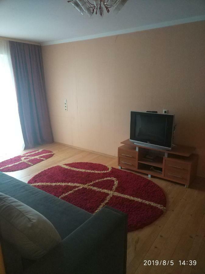 Apartment On Danyla Galytskogo 8A Morshyn Ngoại thất bức ảnh
